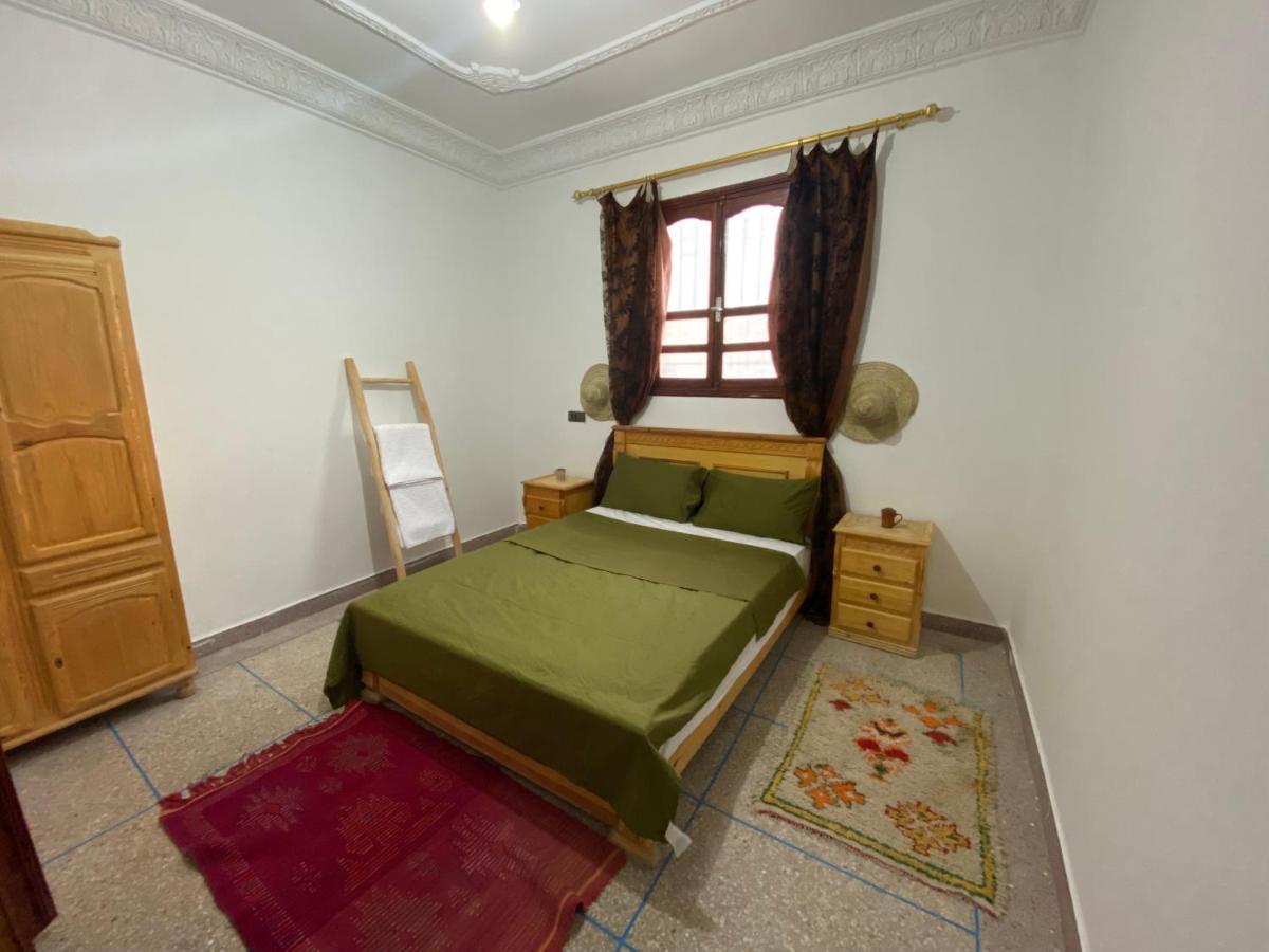 Emallayan Hostel Imsouane Exterior foto